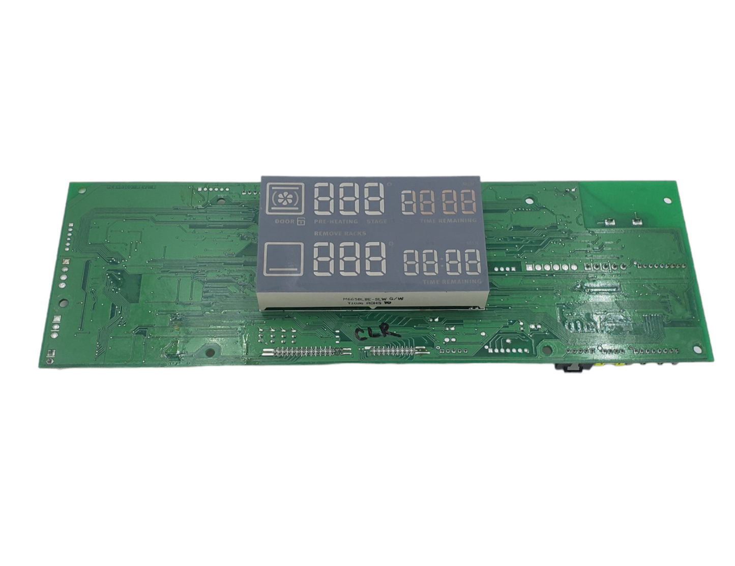 Genuine Frigidaire Oven Control Board 316576611 Same Day Ship & 60 Days Warranty