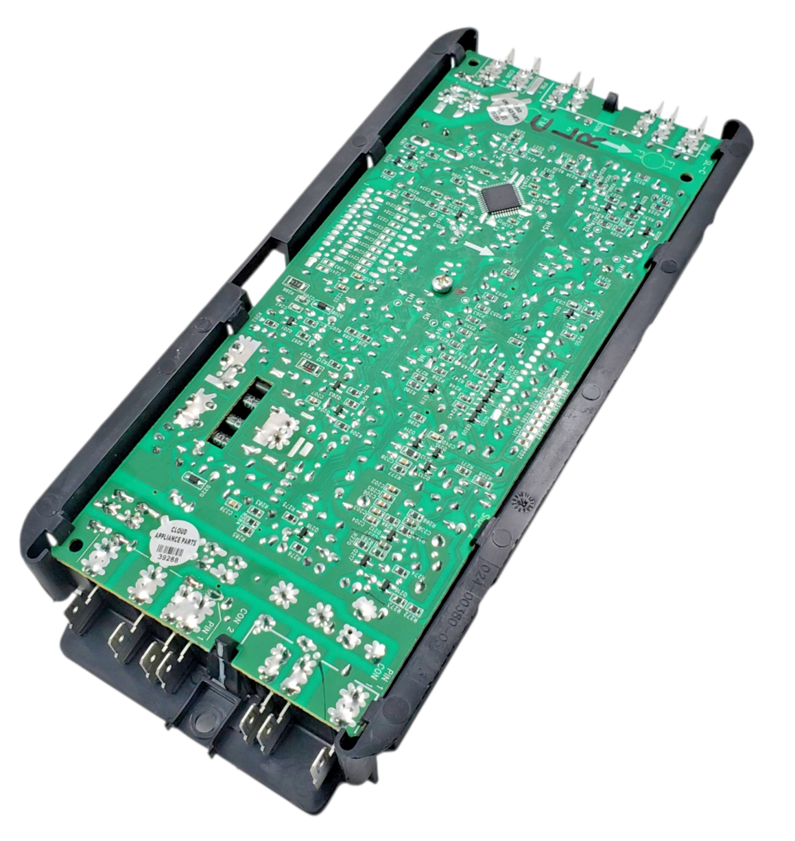 Genuine Whirlpool Oven Control Board W10572540 *Same Day Ship & 60 Days Warranty