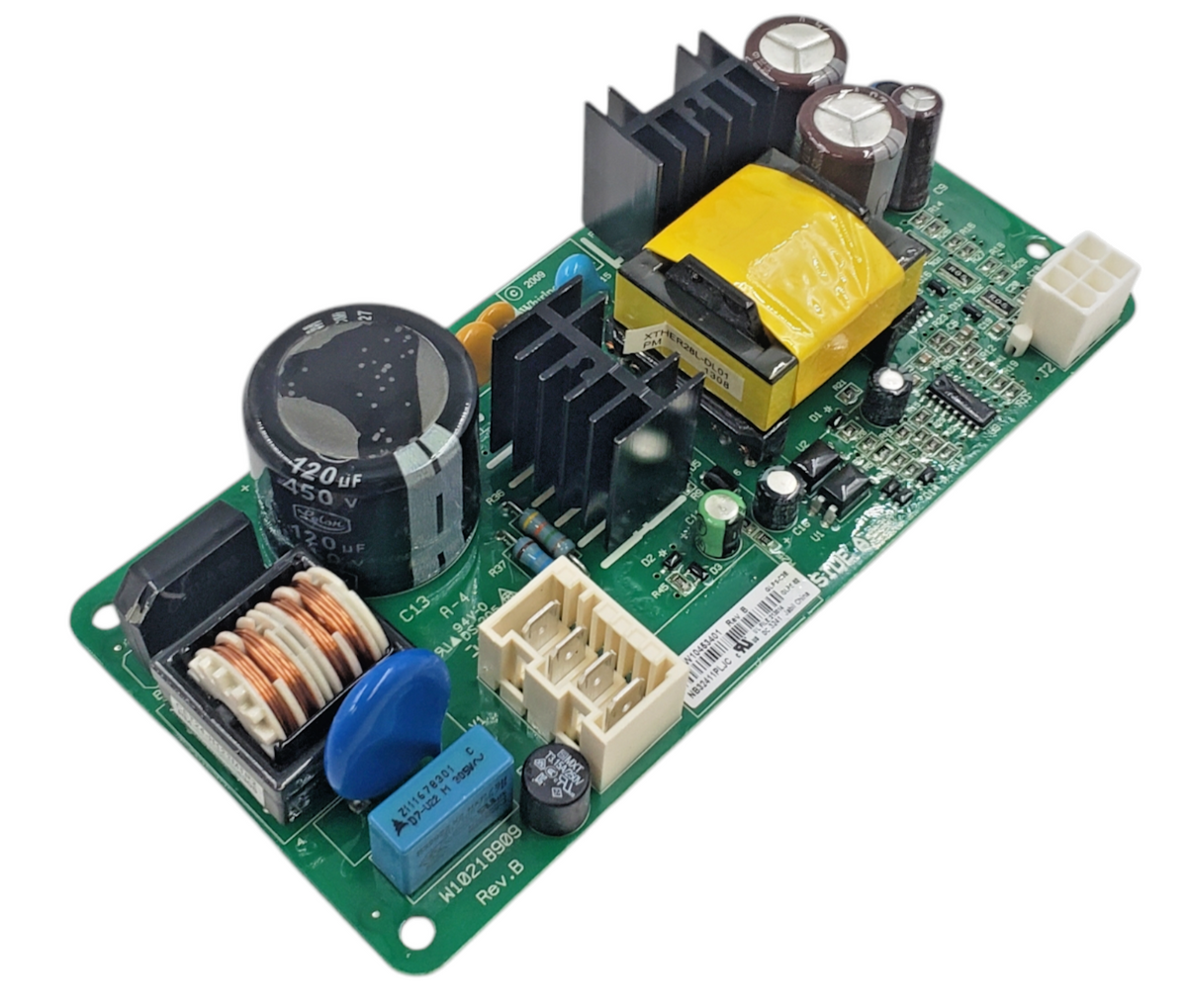 OEM Whirlpool Fridge Control Board W10453401 *Same Day Ship & 60 Days Warranty**