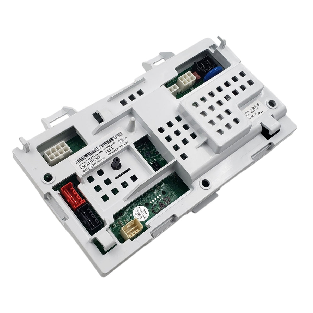 Whirlpool OEM Washer Control Board W11171144  *Same Day Ship & 60 Days Warranty*