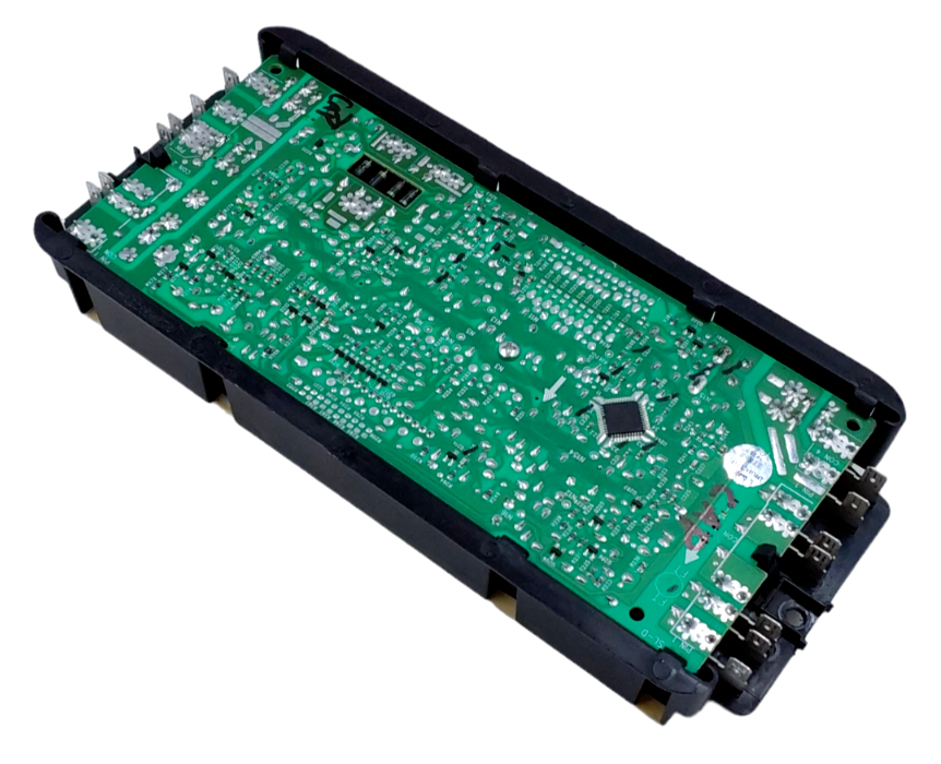 Genuine Whirlpool Range control Board W10271729 Same Day Ship & 60 Days Warranty