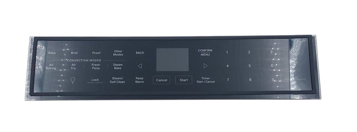 Whirlpool New Range Control Board W11733471 Same Day Shipping & 60 Days Warranty