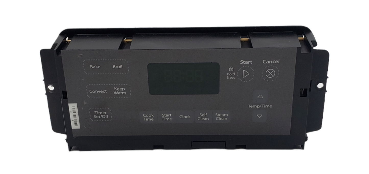 Genuine Whirlpool Oven Control Board W10502613 *Same Day Ship & 60 Days Warranty