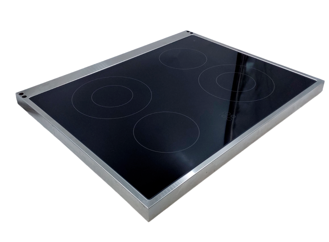 Genuine Fisher & Paykel Range Cooktop 577176P *Same Day Ship & 60 Days Warranty*