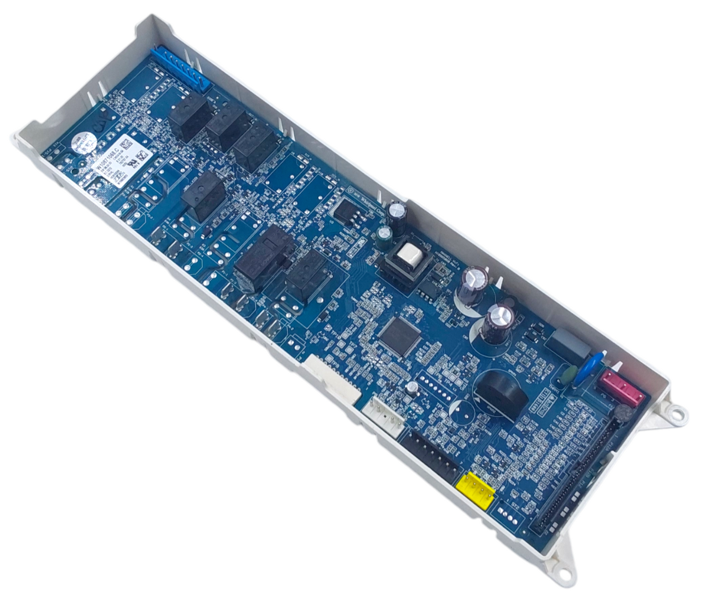 Genuine Whirlpool Range Control Board W10871058 Same Day Ship & 60 Days Warranty