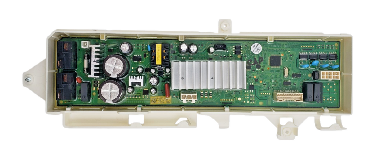 OEM Samsung Washer Control Board DC92-02393F *Same Day Ship & 60 Days Warranty**