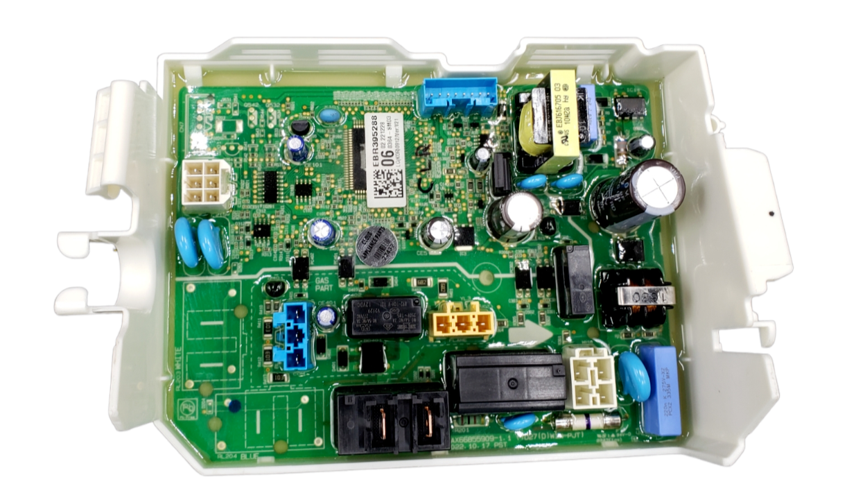 Genuine LG Dryer Control Board EBR39528806 Same Day Shipping & 60 Days Warranty*