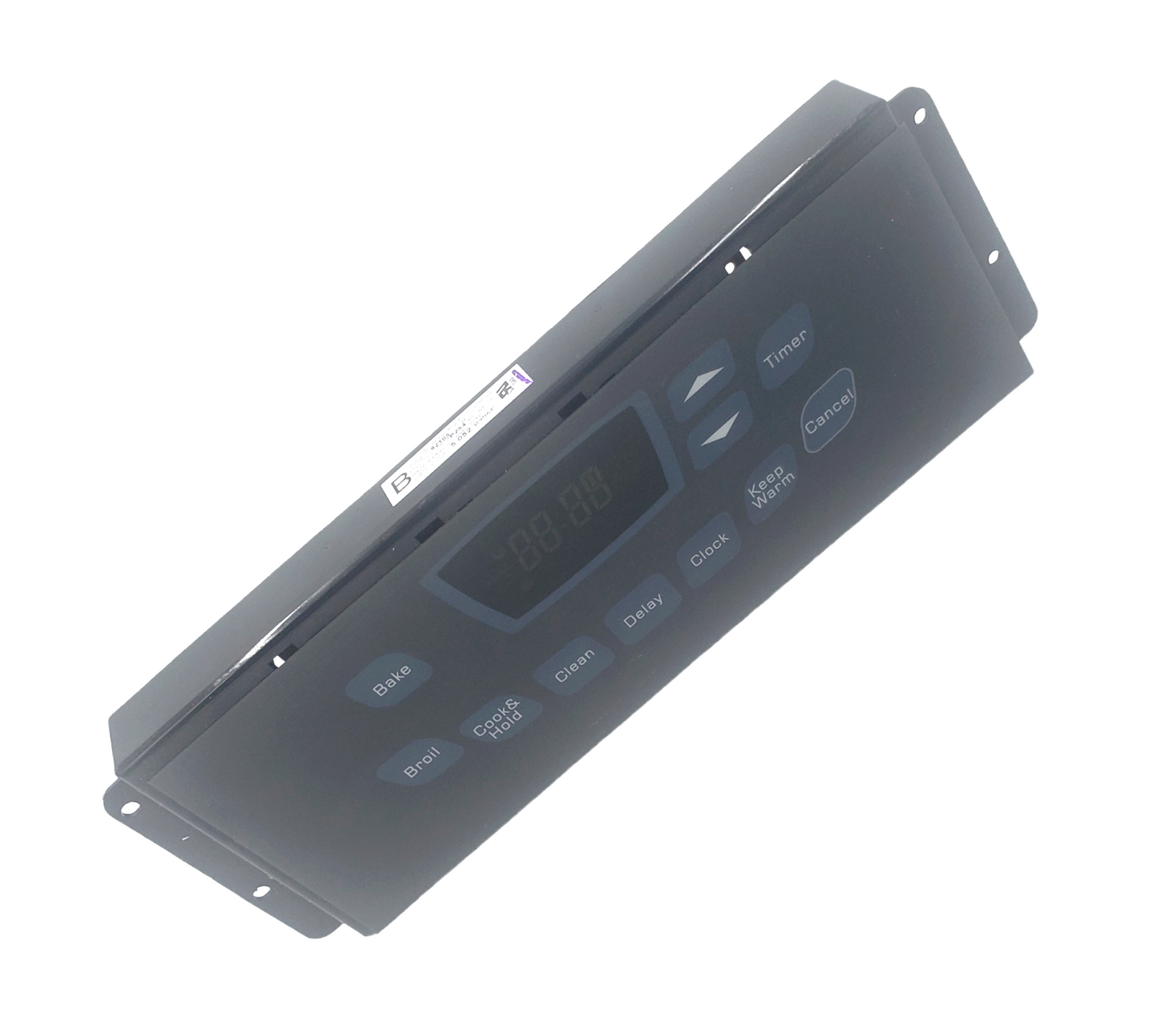 Genuine Whirlpool Range Control 8507P254-60 Same Day Shipping & 60 Days Warranty