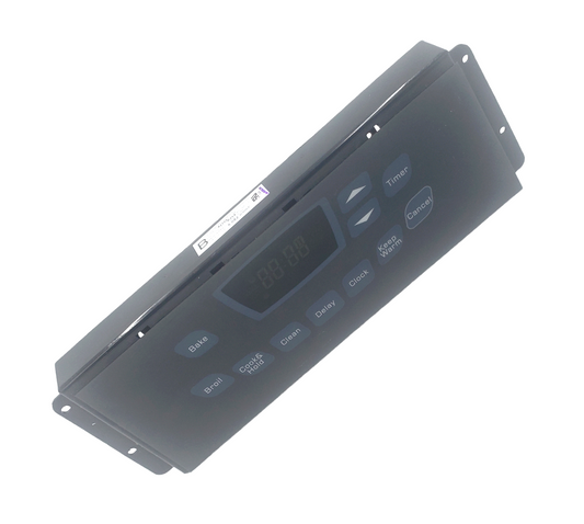 Genuine Whirlpool Range Control 8507P254-60 Same Day Shipping & 60 Days Warranty