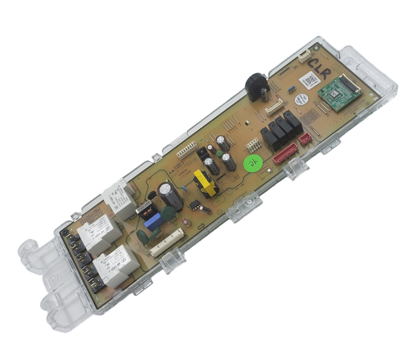 Genuine Samsung Oven Control Board DG94-04041F Same Day Ship & *60 Days Warranty