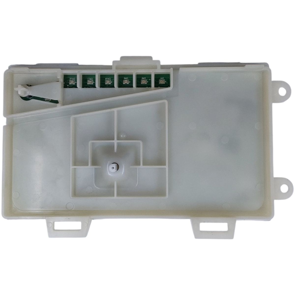 Whirlpool Genuine Control Board W10671335 *Same Day Shipping & 60 Days Warranty*