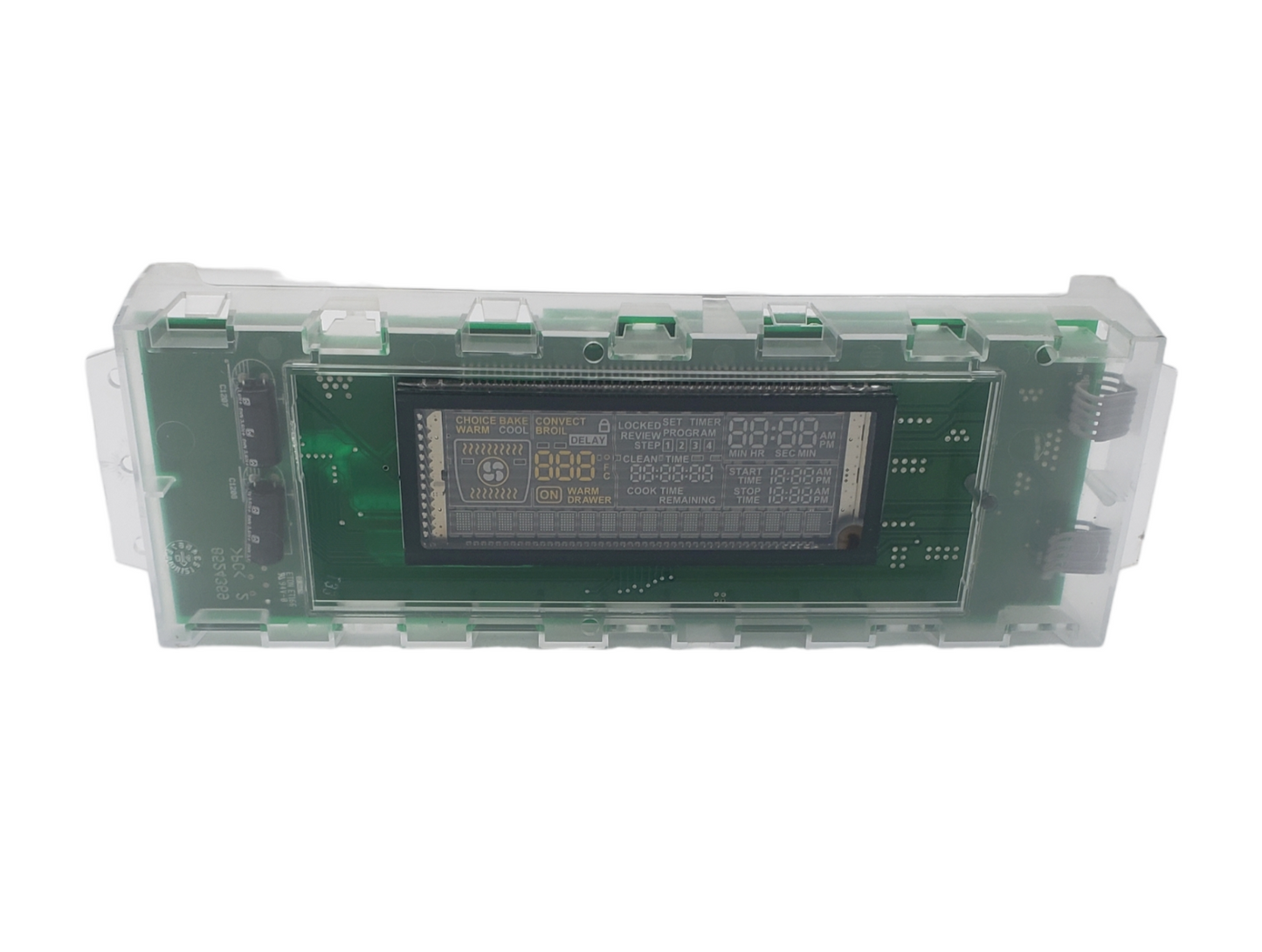 Genuine Whirlpool Oven Control Board 9761215 Same Day Ship & **60 Days Warranty*