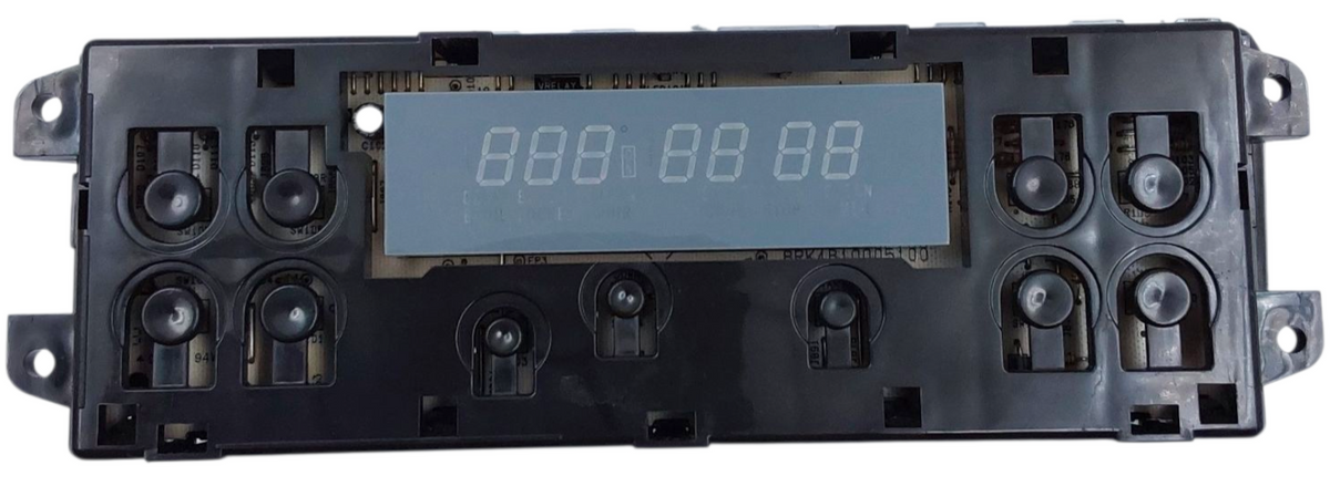 GE Genuine Oven Control Board 191D3159P114 Same Day Shipping & 60 Days Warranty*