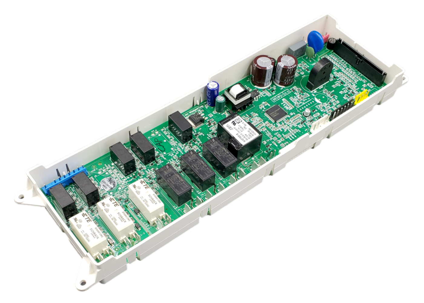 Genuine Whirlpool Range Control Board W10778301 Same Day Ship & 60 Days Warranty