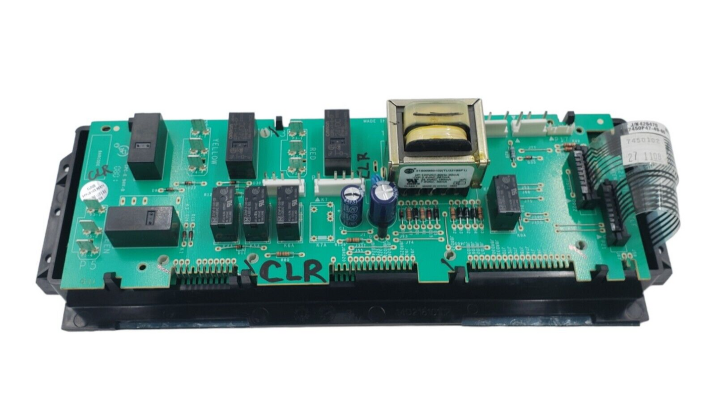 Genuine Maytag Oven Control Board 8507P357-60 Same Day Ship & *60 Days Warranty*