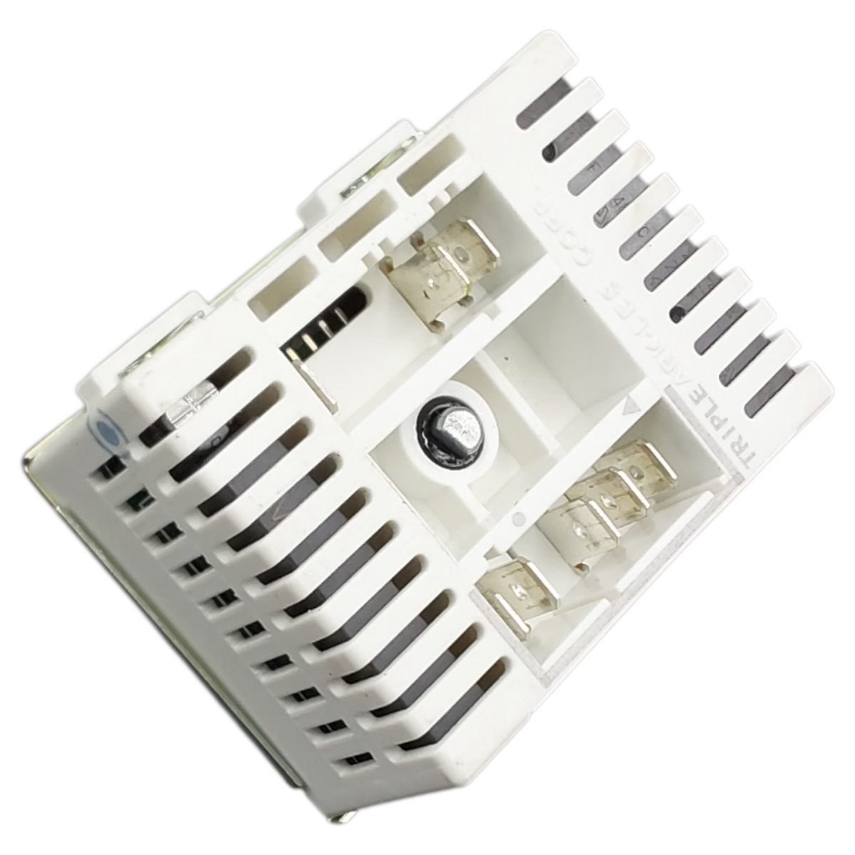 Whirlpool OEM Range Infinite Switch W10296657 *Same Day Ship & 60 Days Warranty*