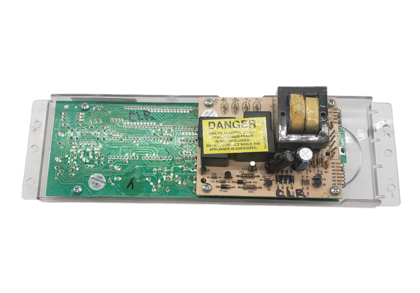 Genuin GE Oven Control Board 164D3143G003 *Same Day Shipping & 60 Days Warranty*