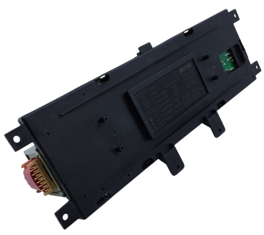 Genuine Samsung Range Control Board DE92-03019B Same Day Ship & 60 Days Warranty