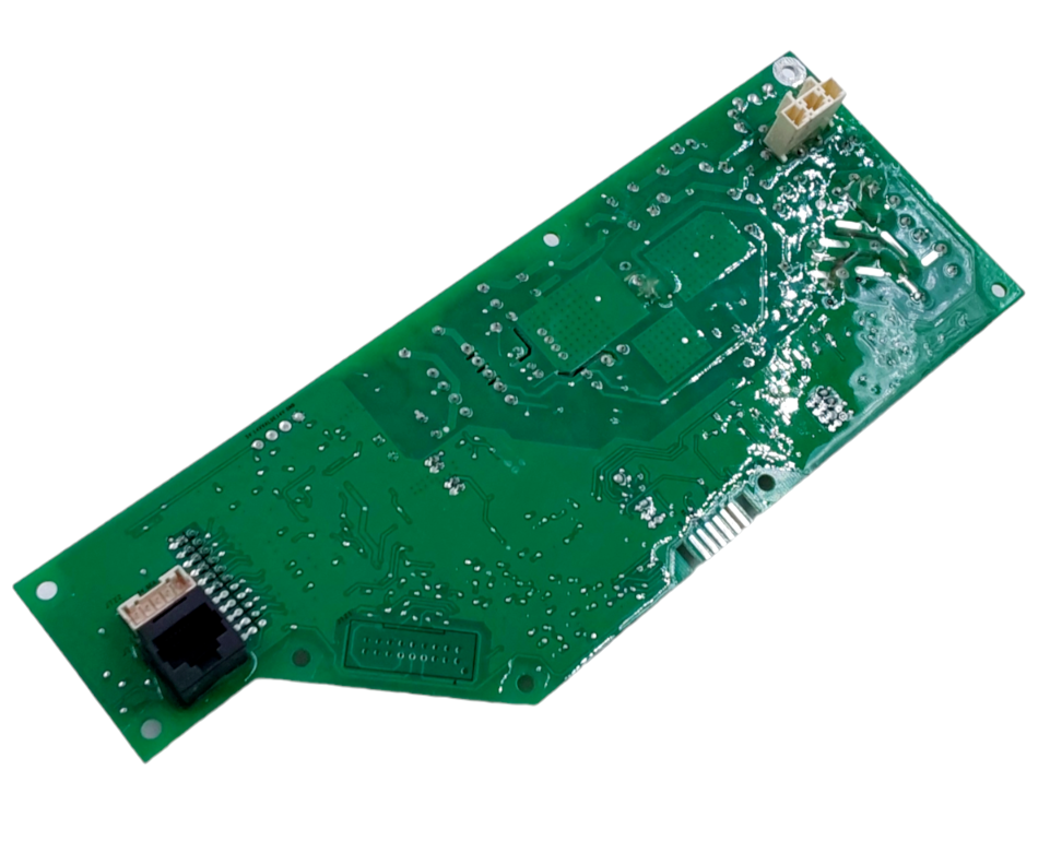 Genuine GE Dishwasher Ctrl Board 265D1462G020 *Same Day Ship & 60 Days Warranty*