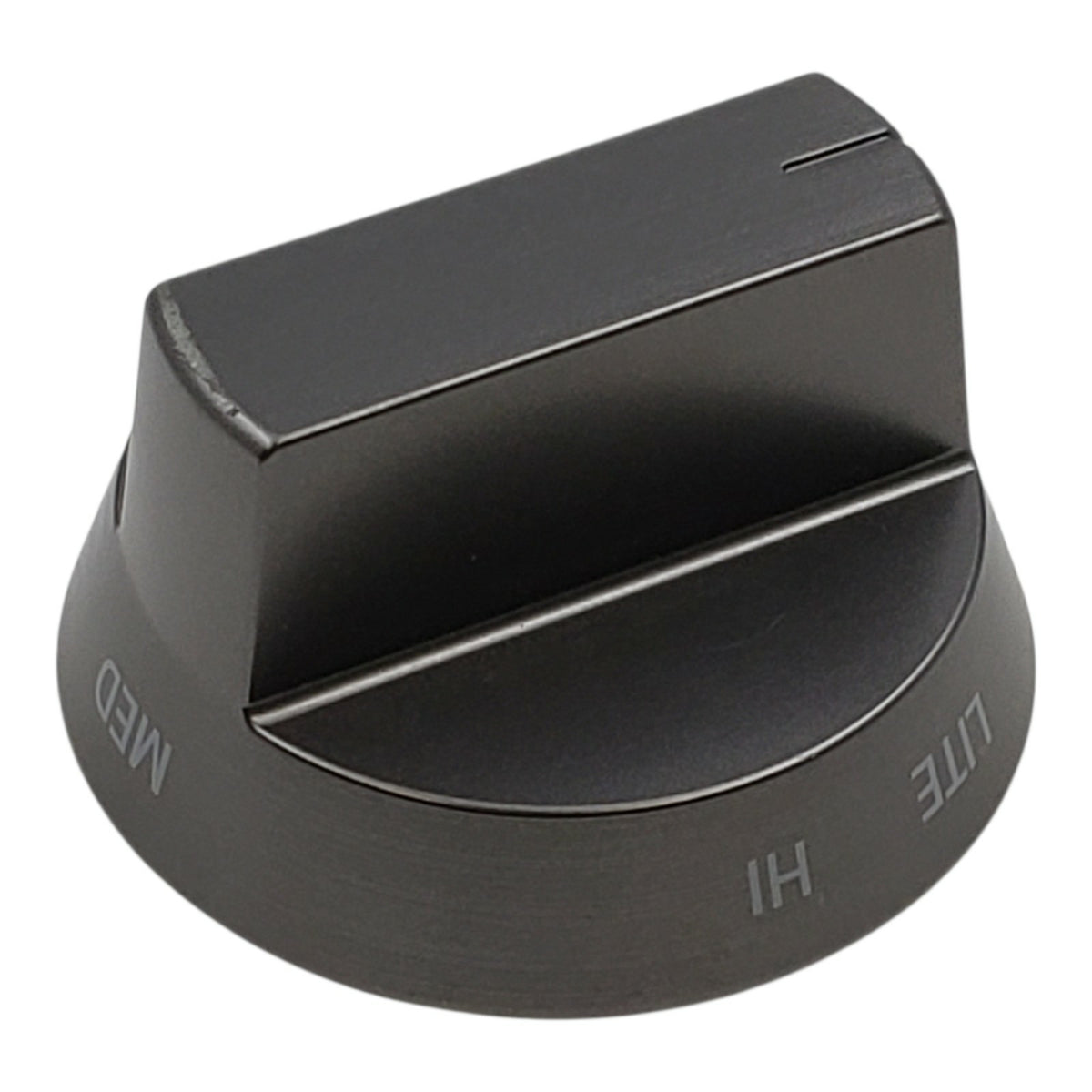 LG New Stove Knob Assembly AEZ30166807  **Same Day Shipping & 60 Days Warranty**