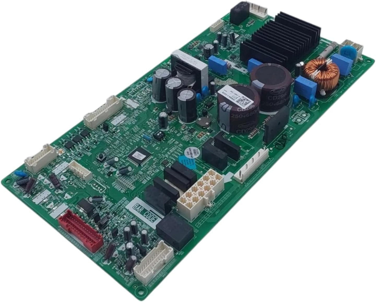 LG Genuine Fridge Control Board EBR86093777 **Same Day Ship & 60 Days Warranty**