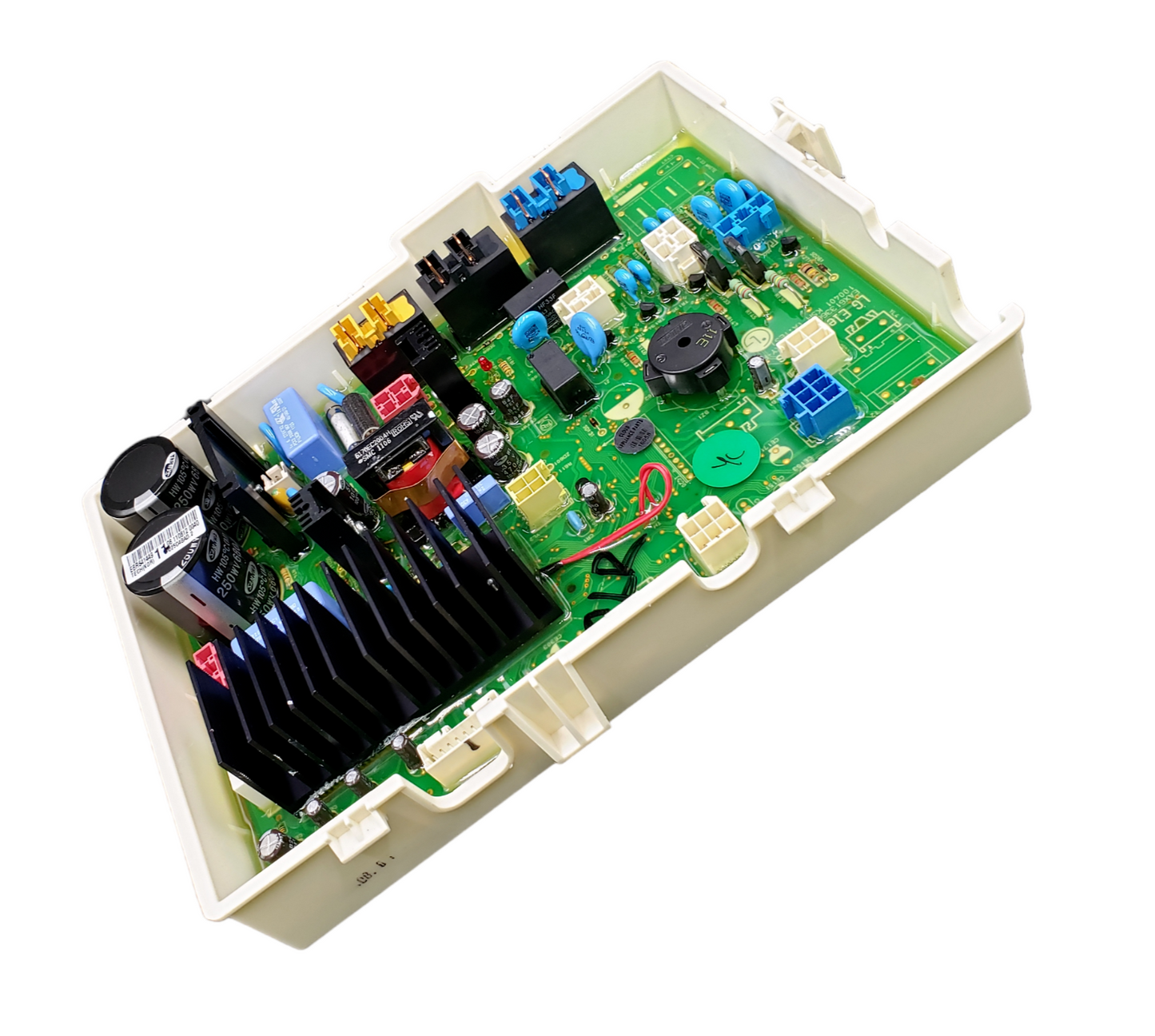 Genuine LG Washer Control Board EBR64144911 Same Day Shipping & 60 Days Warranty