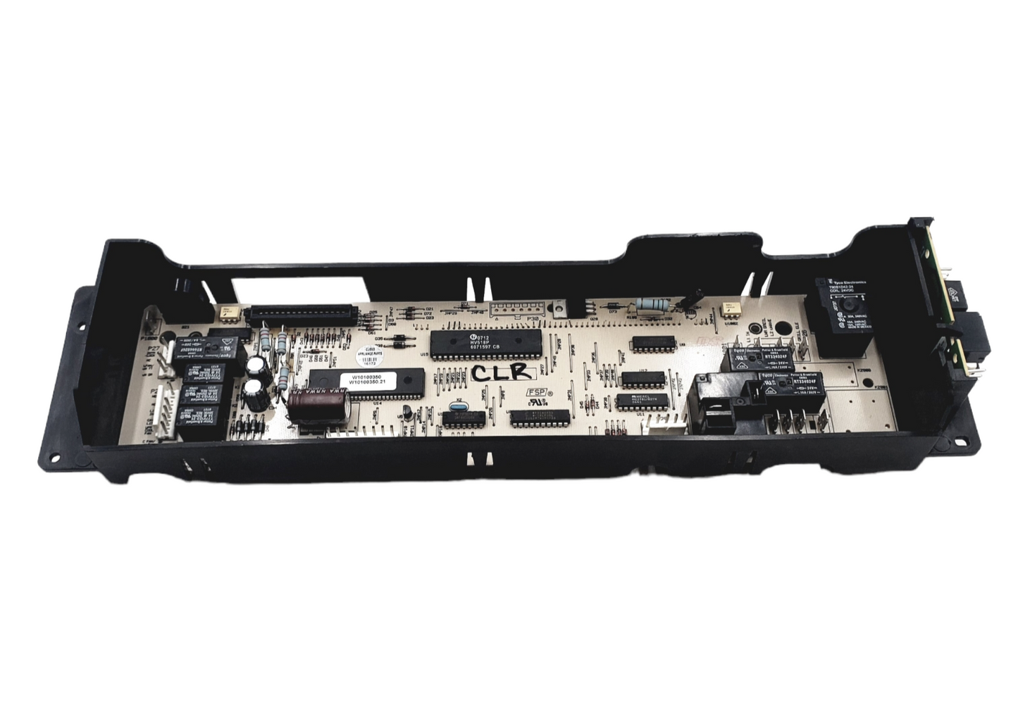 Genuine Whirlpool Oven Control Board W10105800 *Same Day Ship & 60 Days Warranty