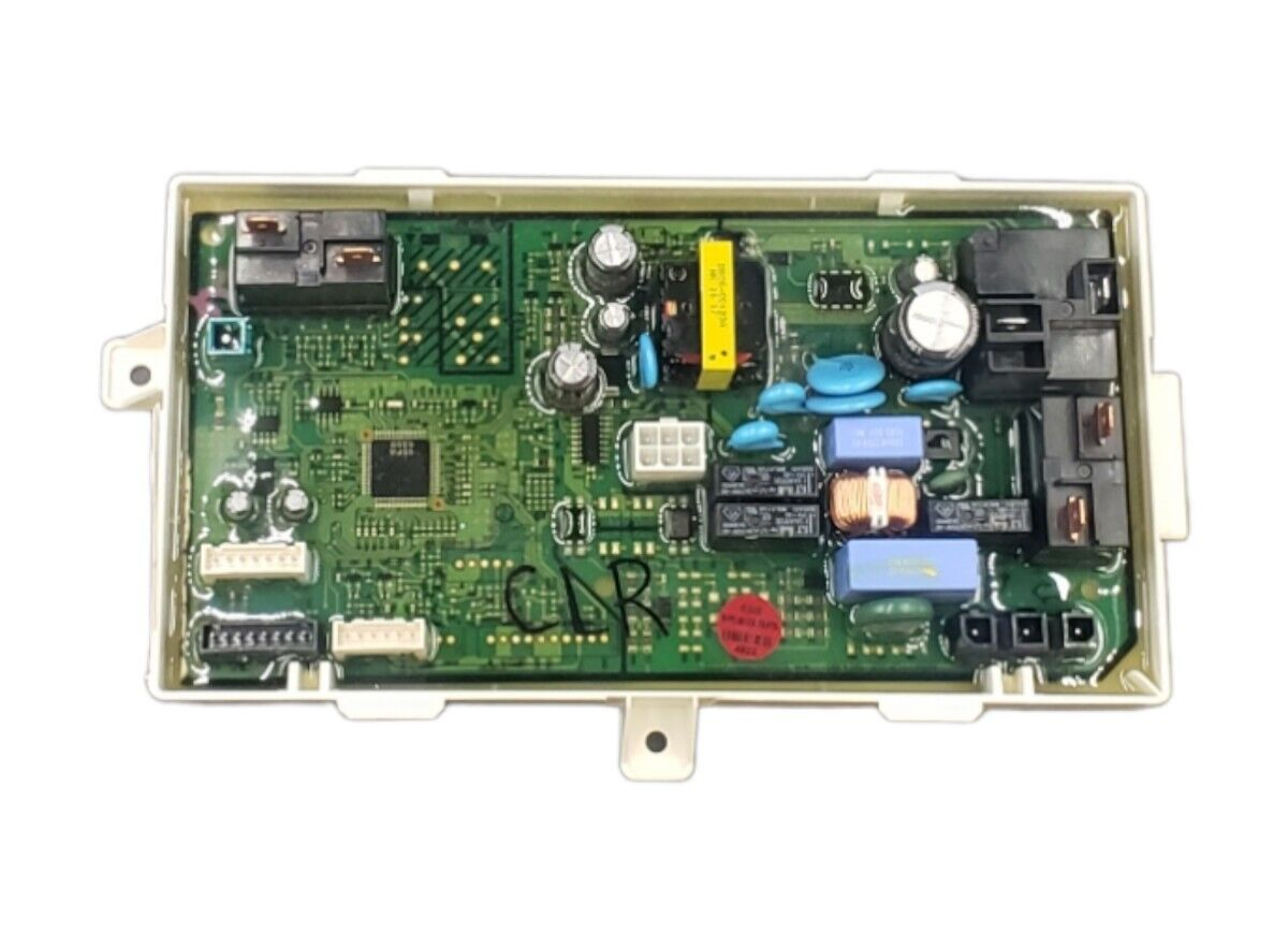 Genuine Samsung Dryer Control Board DC92-01896A Same Day Ship & 60 Days Warranty
