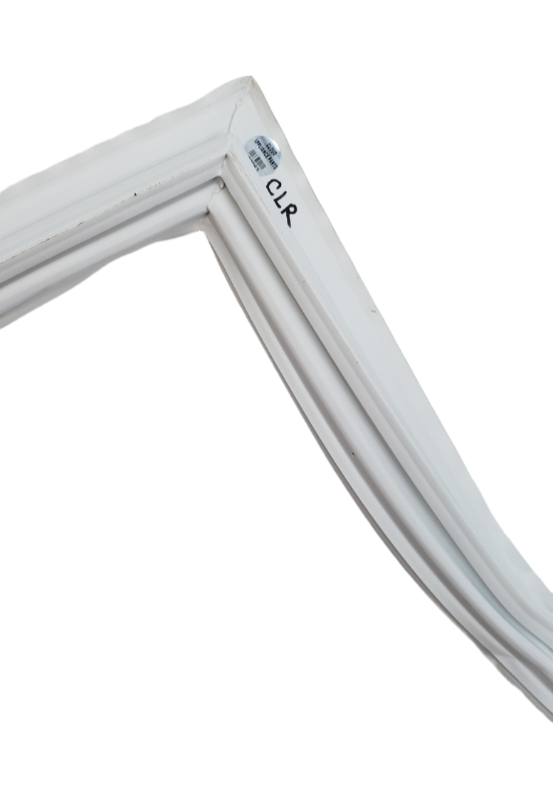 New GE Refrigerator Door Gasket  WR14X31082 Same Day Shipping & 60 Days Warranty