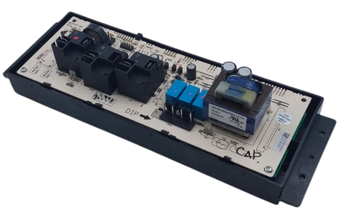 Genuine GE Oven Control Board 191D5679G006 Same Day Shipping & 60 Days Warranty*
