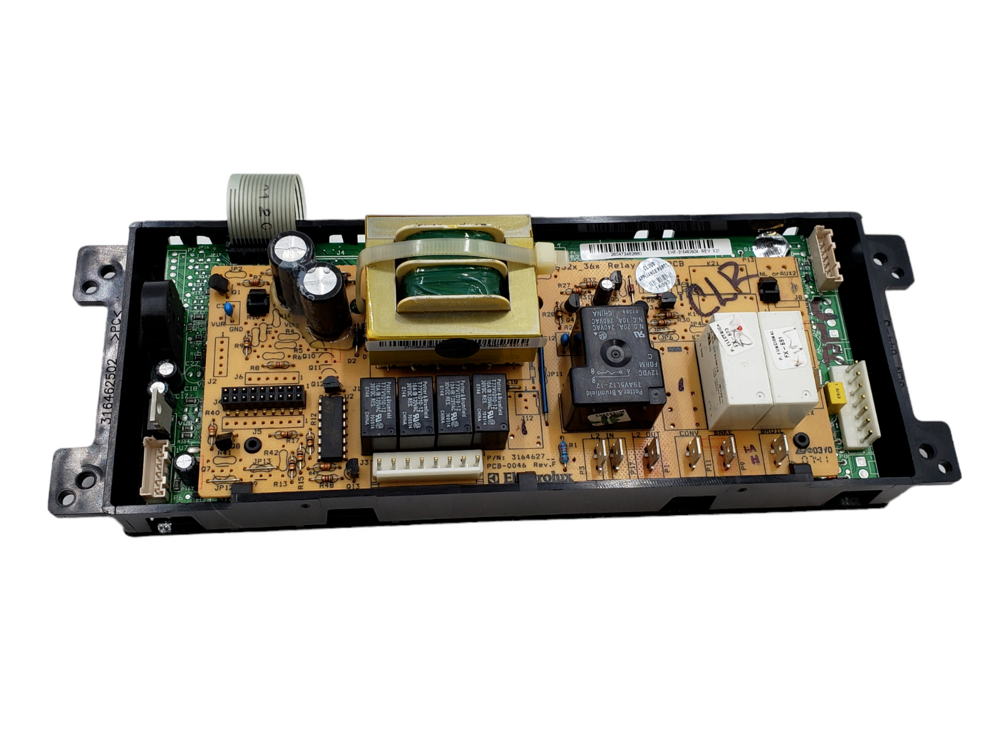 Genuine Frigidaire Oven Control Board 316462800 Same Day Ship & 60 Days Warranty
