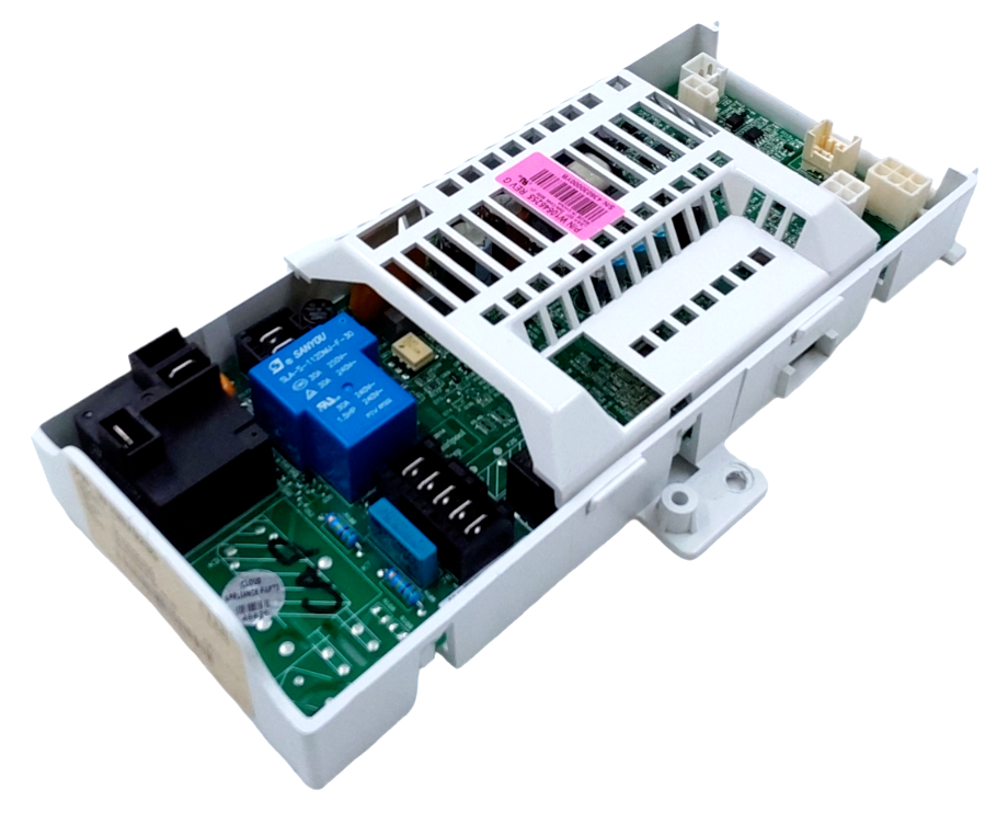 Genuine Whirlpool Dryer Control Board W10646255 Same Day Ship & 60 Days Warranty