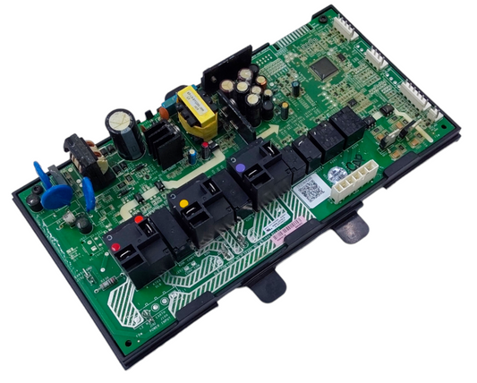Genuine GE Oven Control Board 191D7464G008 Same Day Shipping & 60 Days Warranty*