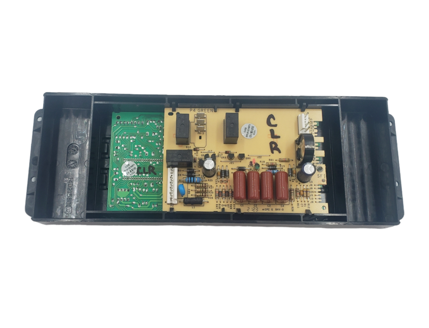 Genuine Whirlpool Range Control 8507P254-60 Same Day Shipping & 60 Days Warranty
