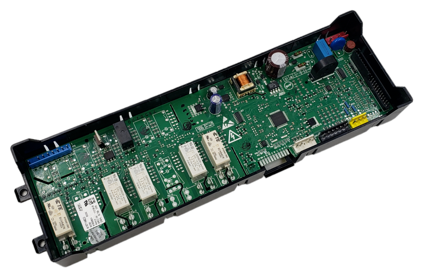 Genuine Whirlpool Range Control Board W10711462 Same Day Ship & 60 Days Warranty