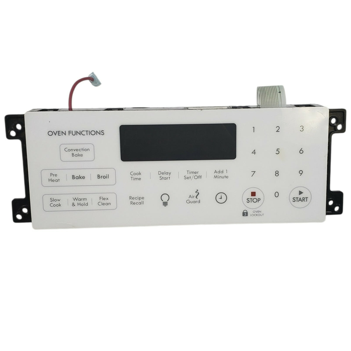 Genuine Frigidaire Oven Control Board 316462878 Same Day Ship & 60 Days Warranty