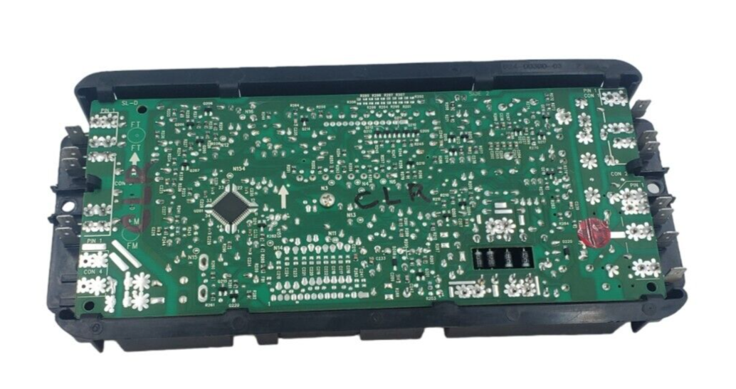 Whirlpool Genuine Oven Control Board W10108180 Same Day Ship & *60 Days Warranty