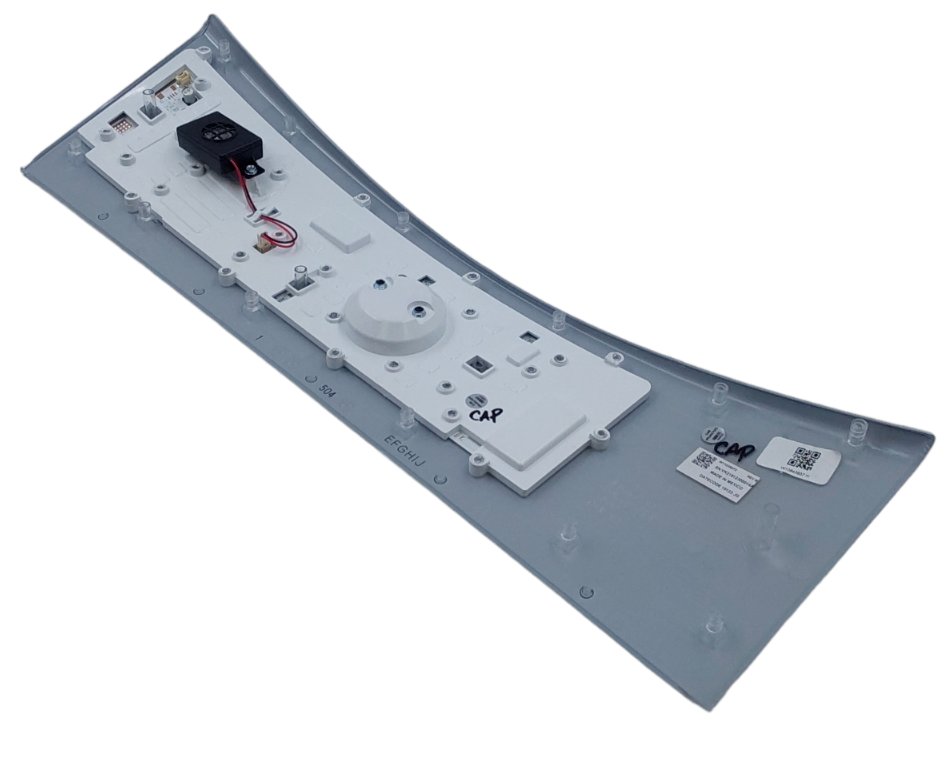 OEM Whirlpool Washer Control Panel W11035072 *Same Day Ship & 60 Days Warranty**