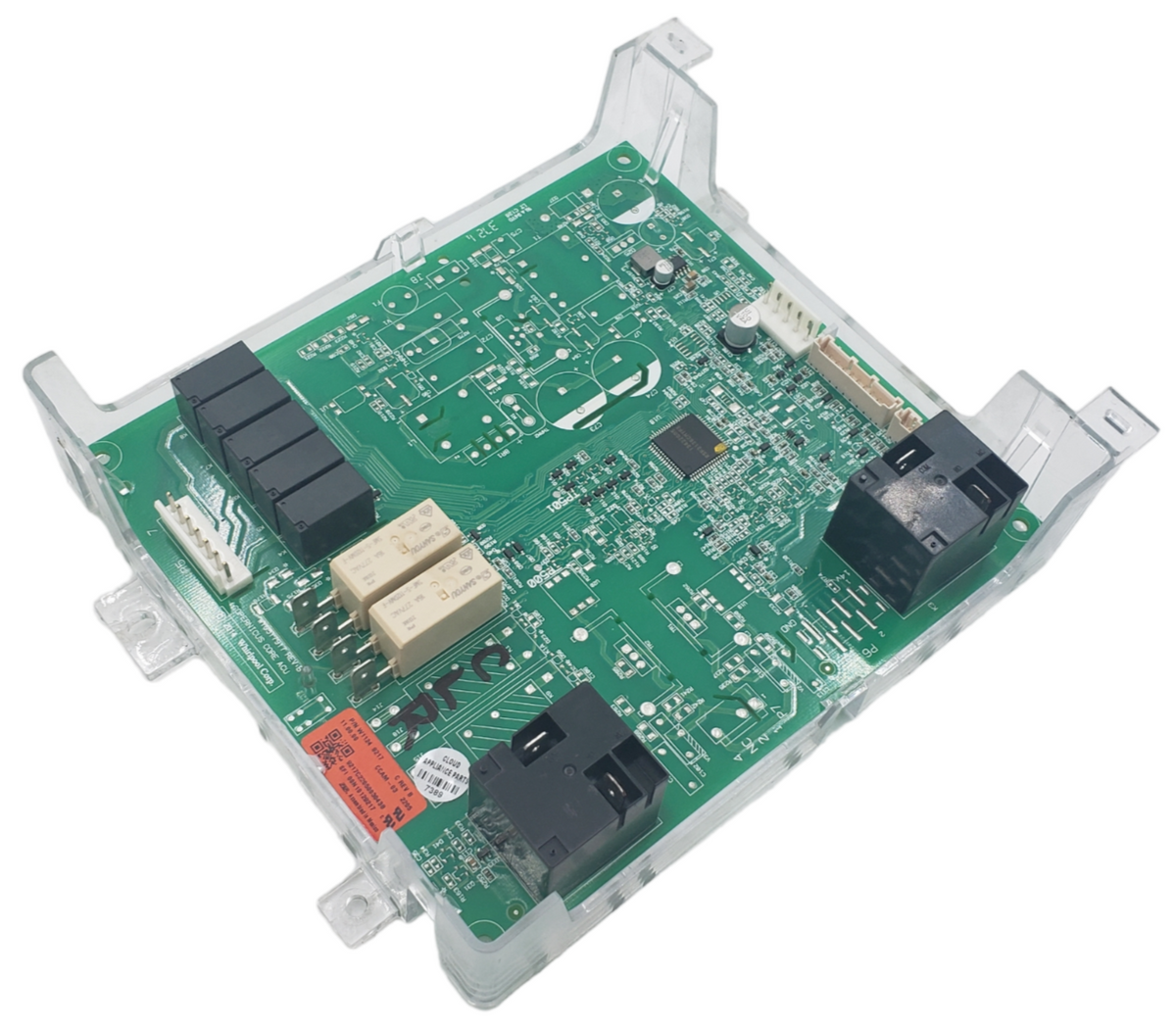 Whirlpool New Oven Control Board W11249217 Same Day Shipping & 60 Days Warranty*