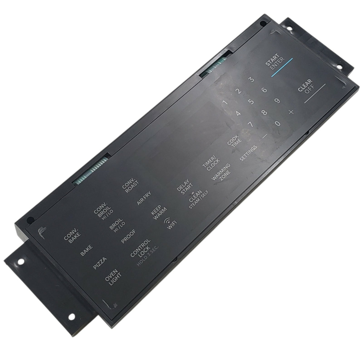 MIDEA Genuine Oven Control Panel 16071100003426 Same Day Ship & 60 Days Warranty