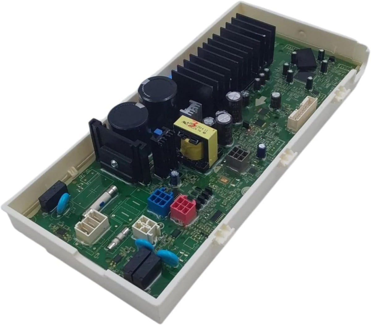 LG Genuine Washer Control Board EBR36816205 **Same Day Ship & 60 Days Warranty**