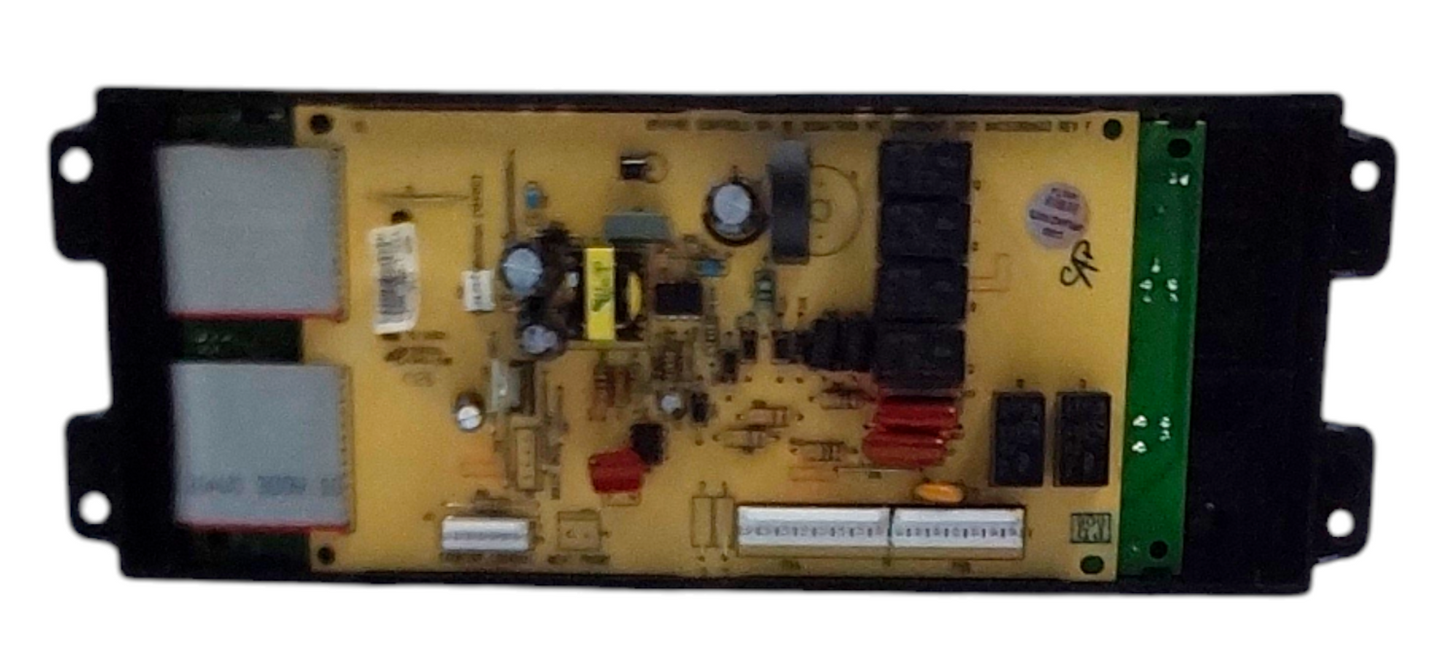 OEM Frigidaire Range Control Board 316630006  *Same Day Ship & 60 Days Warranty*