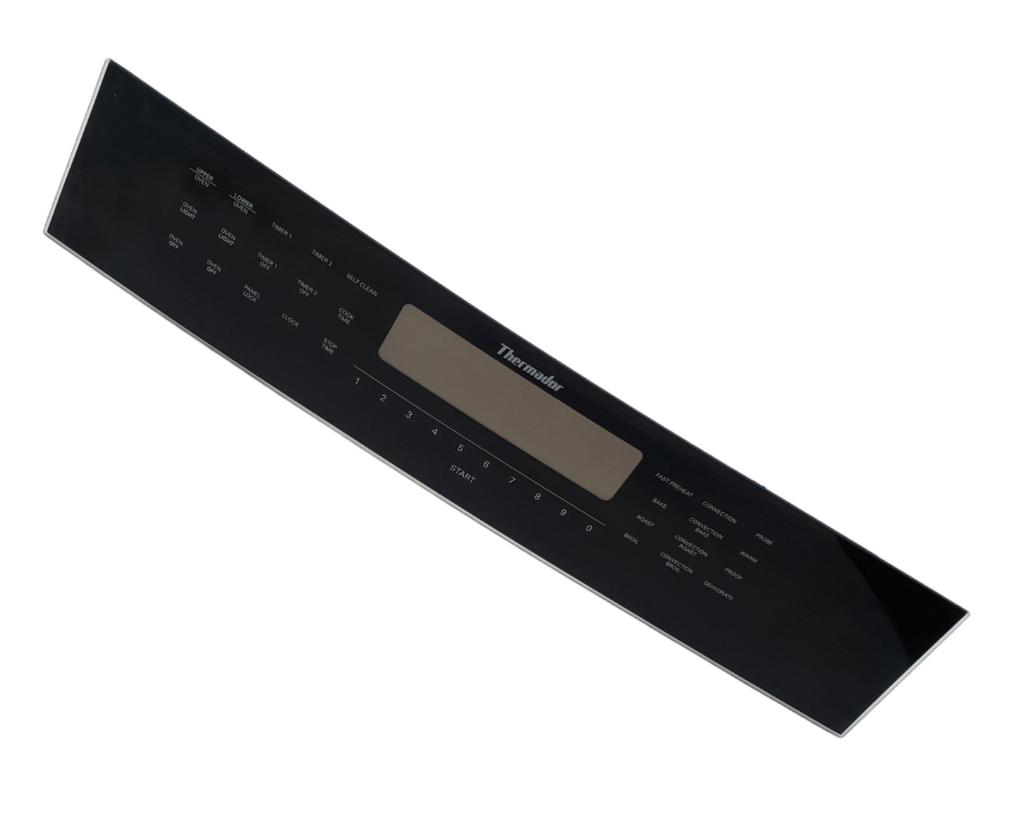 Genuine Thermador Oven Touch Panel 35D21720501 Same Day Ship & *60 Days Warranty