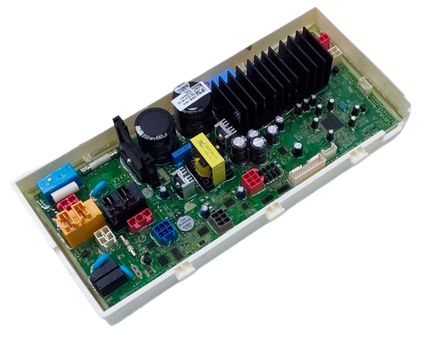 Genuine LG Dryer Control Board EBR36815510 Same Day Shipping & 60 Days Warranty*