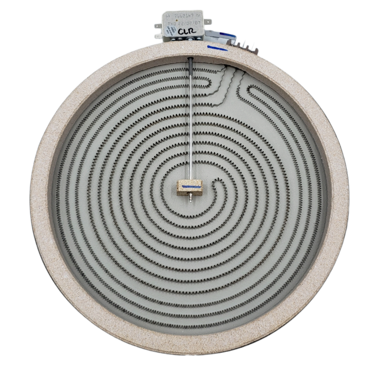 New GE Oven Haliant Surface Element WB30T10130 Same Day Ship & 60 Days Warranty*