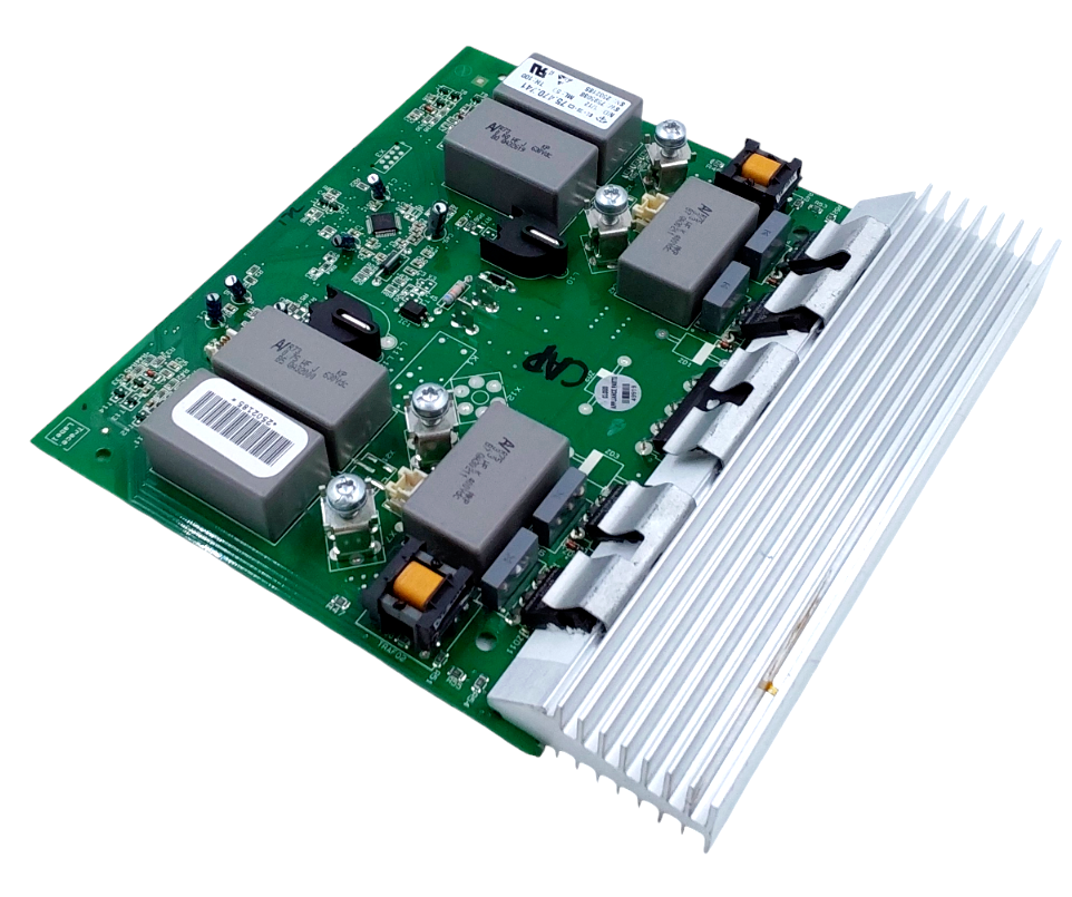 New GE Range Control Board Right WB27X10997 Same Day Shipping & 60 Days Warranty