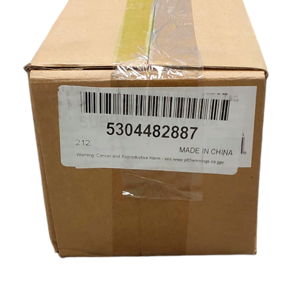 New Frigidaire Electrical Subbase 5304482887  *Same Day Ship & 60 Days Warranty*