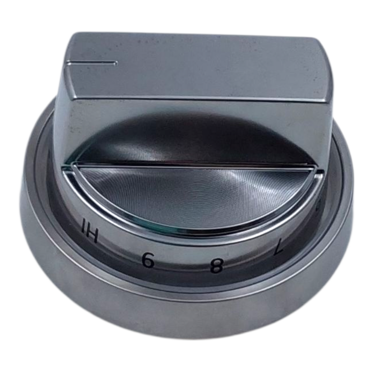 LG New Range Oven Knob Assembly AEZ75994614 Same Day Shipping & 60 Days Warranty