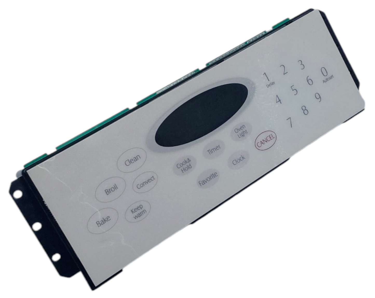 Genuine Maytag Oven Control Board 8507P357-60 Same Day Ship & *60 Days Warranty*