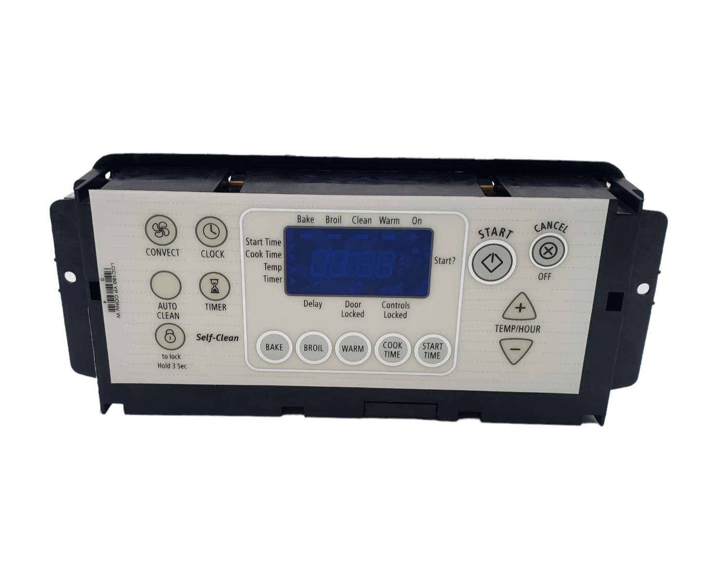 Genuine Whirlpool Oven Control Board W10108130 *Same Day Ship & 60 Days Warranty